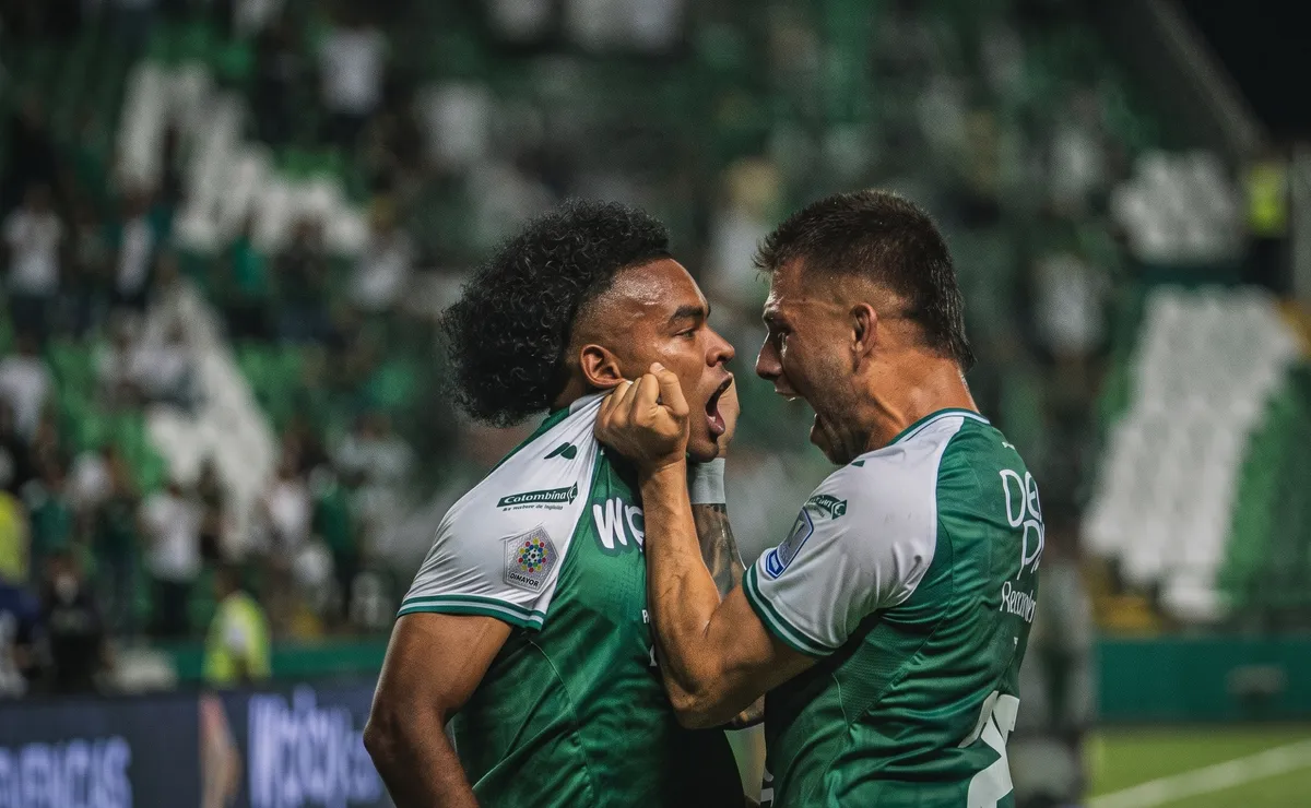 Deportivo Pasto vs. Deportivo Cali, por la Liga BetPlay: a qué hora juega, dónde ver en vivo y los horarios por país