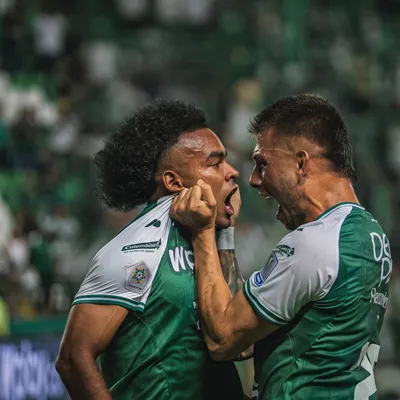 Deportivo Pasto vs. Deportivo Cali, por la Liga BetPlay: a qué hora juega, dónde ver en vivo y los horarios por país