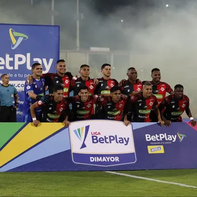 Fortaleza CEIF vs. Cúcuta Deportivo, por la Liga BetPlay: a qué hora juega, dónde ver en vivo y los horarios por país