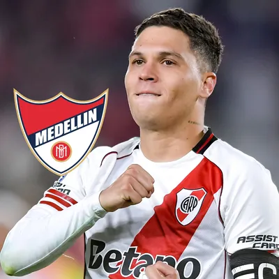 Además de un sueldo millonario: revelan las condiciones que Juan Fernando Quintero le puso al DIM para su fichaje