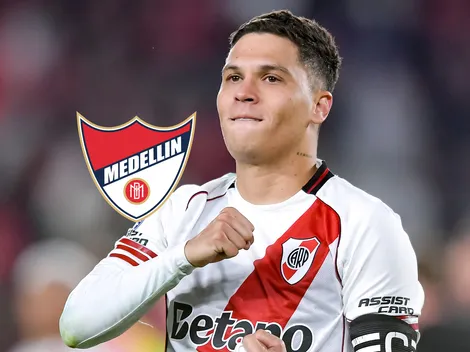 Además de un sueldo millonario: revelan las condiciones que Juan Fernando Quintero le puso al DIM para su fichaje