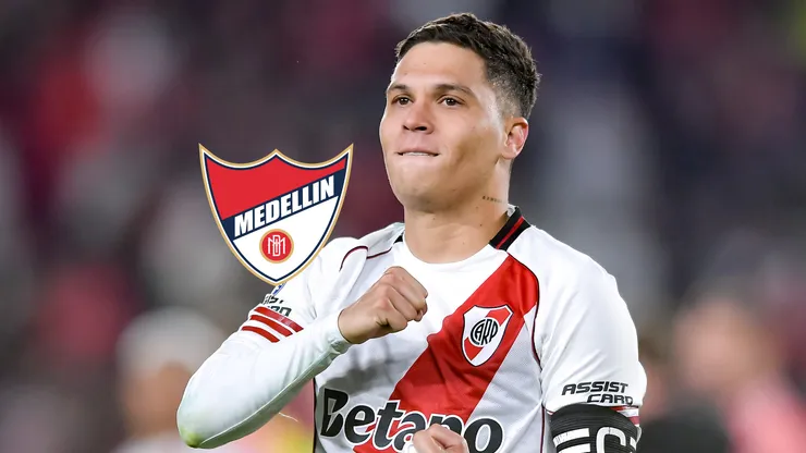 Juan Fernando Quintero tendrá este millonario sueldo en el DIM y otras condiciones