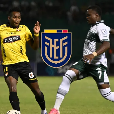 ¡ÚLTIMO MINUTO! Revelan una posible respuesta de la FEF a la polémica de Barcelona SC y Liga de Portoviejo