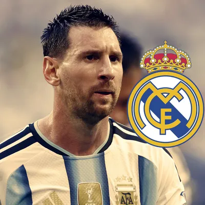 El comunicado de Real Madrid para Leo Messi, tras el fallecimiento de su papá, Jorge Messi