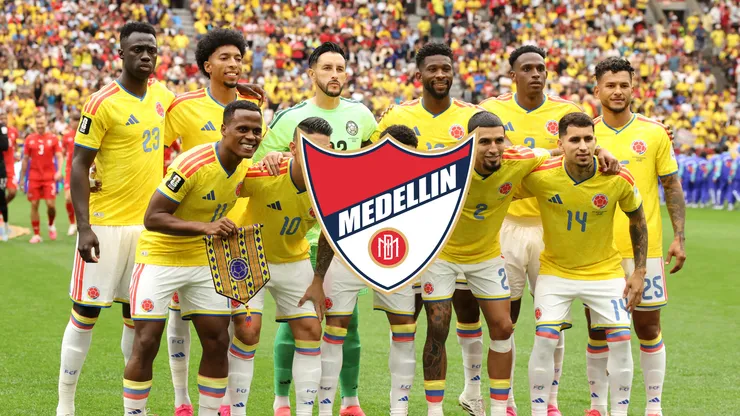 El DIM va por otra figura de la Selección Colombia