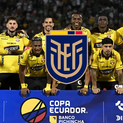 ¡Última hora! Se sabe cuál sería la decisión de la Federación Ecuatoriana de Fútbol con el reclamo de Barcelona SC