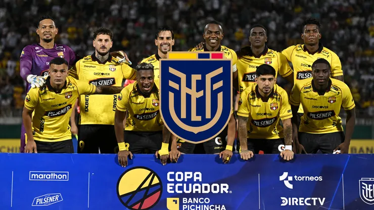 La decisión que la FEF tomaría con Barcelona SC