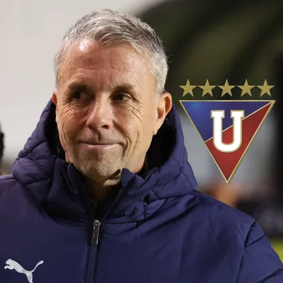 Liga de Quito perdió contra IDV y ahora Gustavo Álvarez "borraría" a estos jugadores