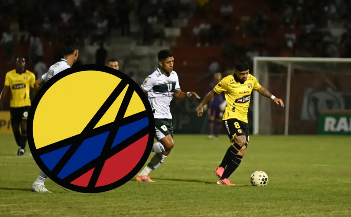 Revelan a quién eliminaría la FEF en la disputa entre Barcelona y Liga de Portoviejo en Copa Ecuador