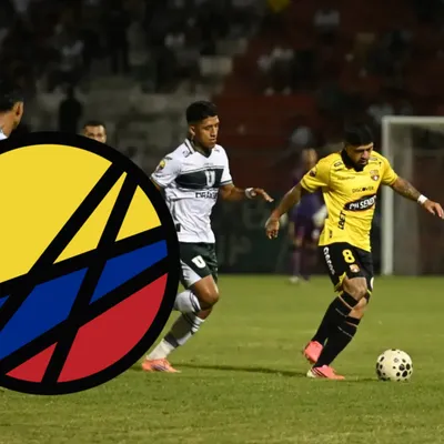 Revelan a quién eliminaría la FEF en la disputa entre Barcelona y Liga de Portoviejo en Copa Ecuador