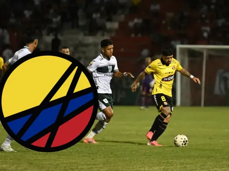 Revelan a quién eliminaría la FEF en la disputa entre Barcelona y Liga de Portoviejo en Copa Ecuador