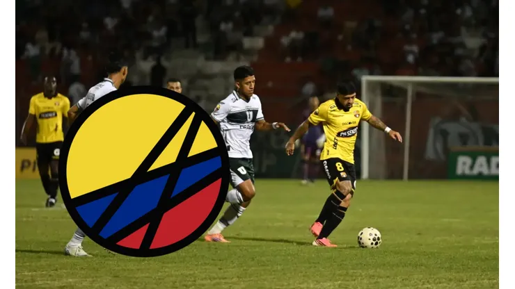 Revelan a quién eliminaría la FEF en la disputa entre Barcelona y Liga de Portoviejo en Copa Ecuador