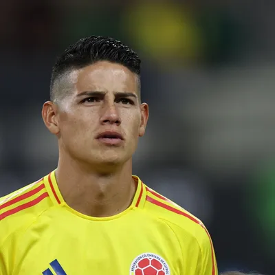Ponen a James Rodríguez en planes de dos nuevos clubes y uno es de Colombia
