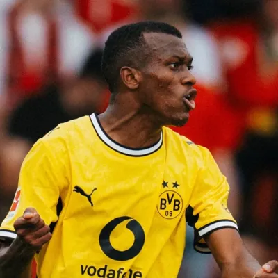 Borussia Dortmund decidió el equipo de Justin Lerma para la siguiente temporada