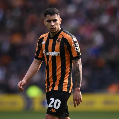Desde Europa hablan del futuro de Gustavo Puerta y a muchos les enoja su posible club
