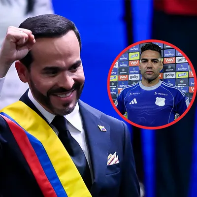 La decisión de De la Espriella que permitiría el regreso de Falcao a Millos
