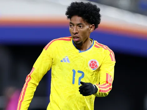 Johan Mojica va por su octavo equipo en España
