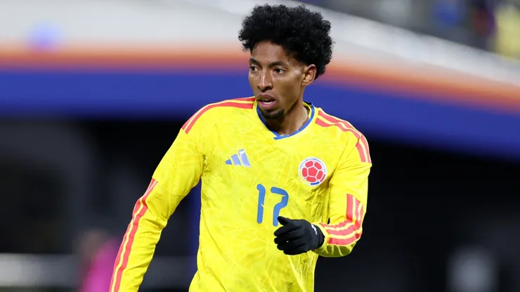Johan Mojica, cerca de fichar por su octavo club en España.