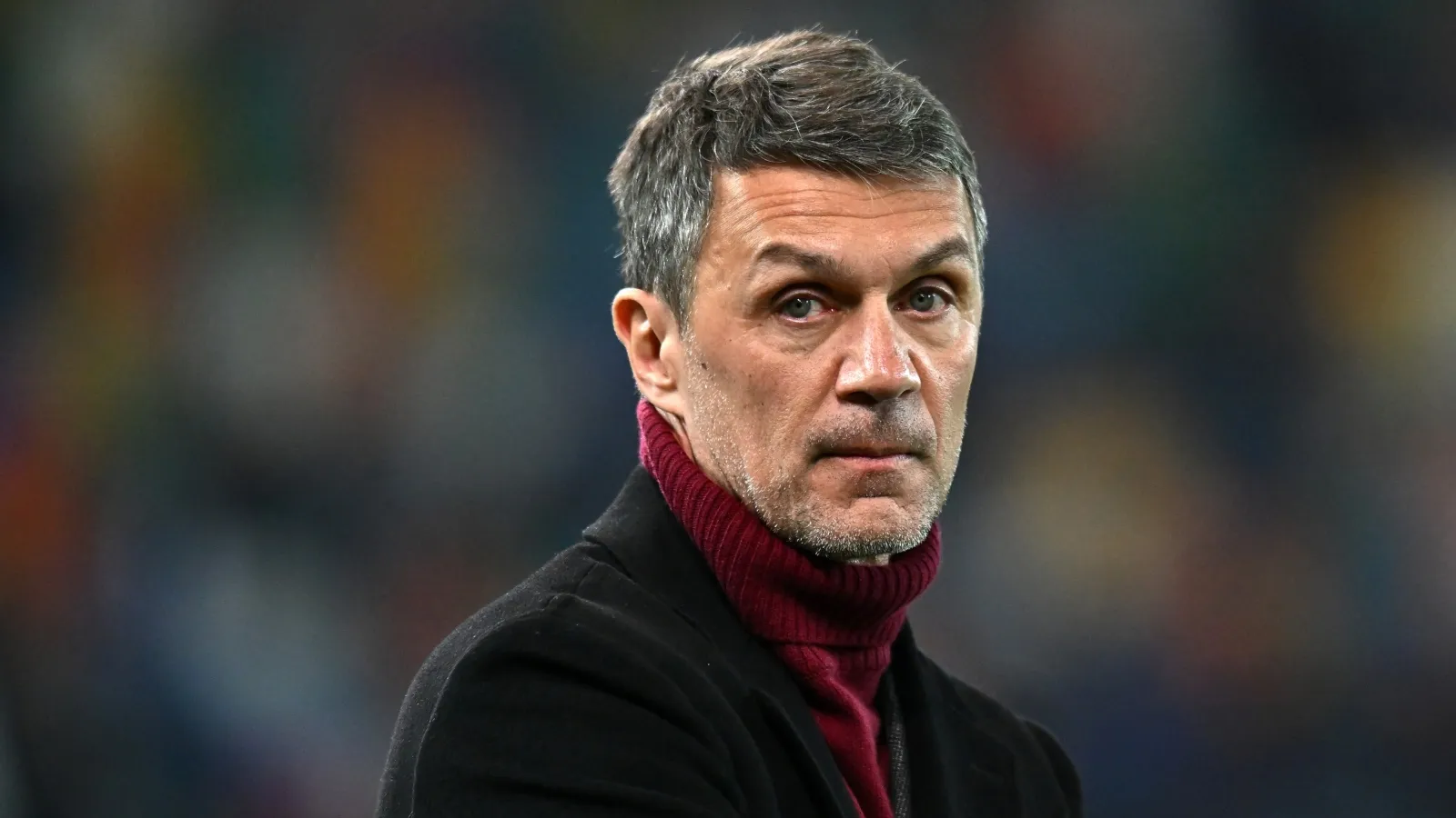 Maldini niega que la opción Guardiola se cayese por dinero: GETTY