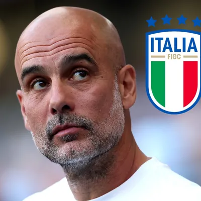 Se reveló por qué Guardiola no asumió en Italia y no fue por dinero