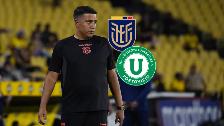 Las noticias de Barcelona SC HOY con el futuro de César Farías y la eliminación de la Copa Ecuador como protagonistas