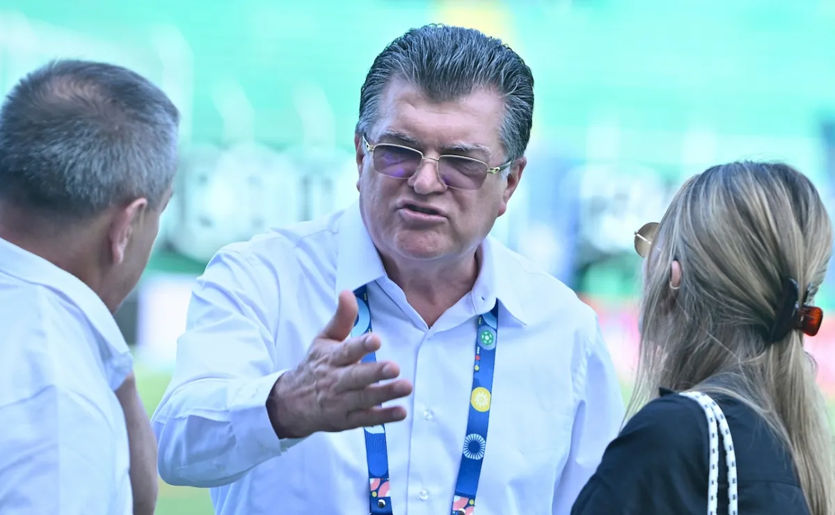 Dimayor cambia de parecer y toma una nueva decisión con el fútbol colombiano por el terremoto en Colombia