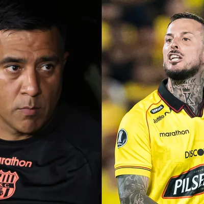 Noticias de Barcelona SC HOY: César Farías fuera y jugador aplaude, el nuevo DT, eliminación Copa Ecuador, Benedetto demanda
