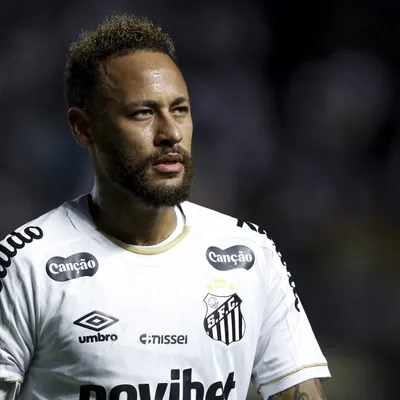 Neymar podría ser fichado por este equipo en la temporada 2027