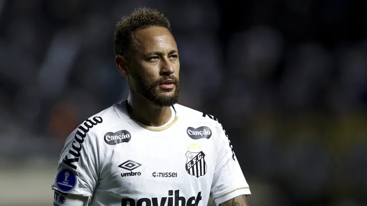 El nuevo equipo que va por Neymar