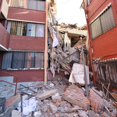 La voz del Inter Miami publicó qué hacer si hay réplica tras el terremoto en Colombia