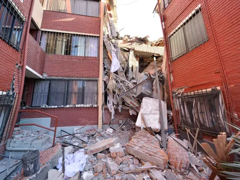 La voz del Inter Miami publicó qué hacer si hay réplica tras el terremoto en Colombia