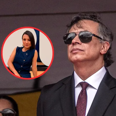 La lección de Velásquez a Petro por hablar de política tras el terremoto