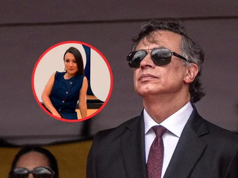 La lección de Velásquez a Petro por hablar de política tras el terremoto