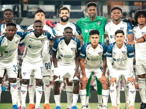 Noticias Liga de Quito HOY: Posibles refuerzos, salidas y previa de Copa Libertadores
