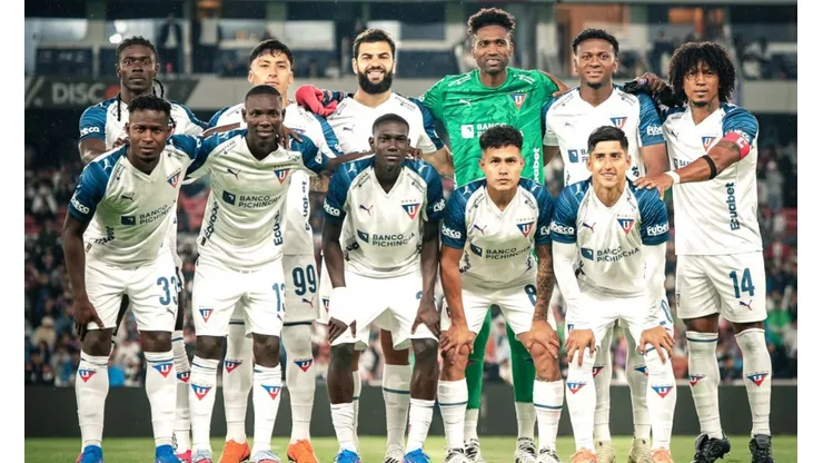 Noticias Liga de Quito HOY: Posibles refuerzos, salidas y previa de Copa Libertadores