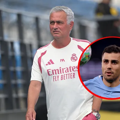Real Madrid se olvida de Rodri y va por dos nuevos volantes