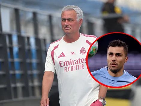 Real Madrid se olvida de Rodri y va por dos nuevos volantes