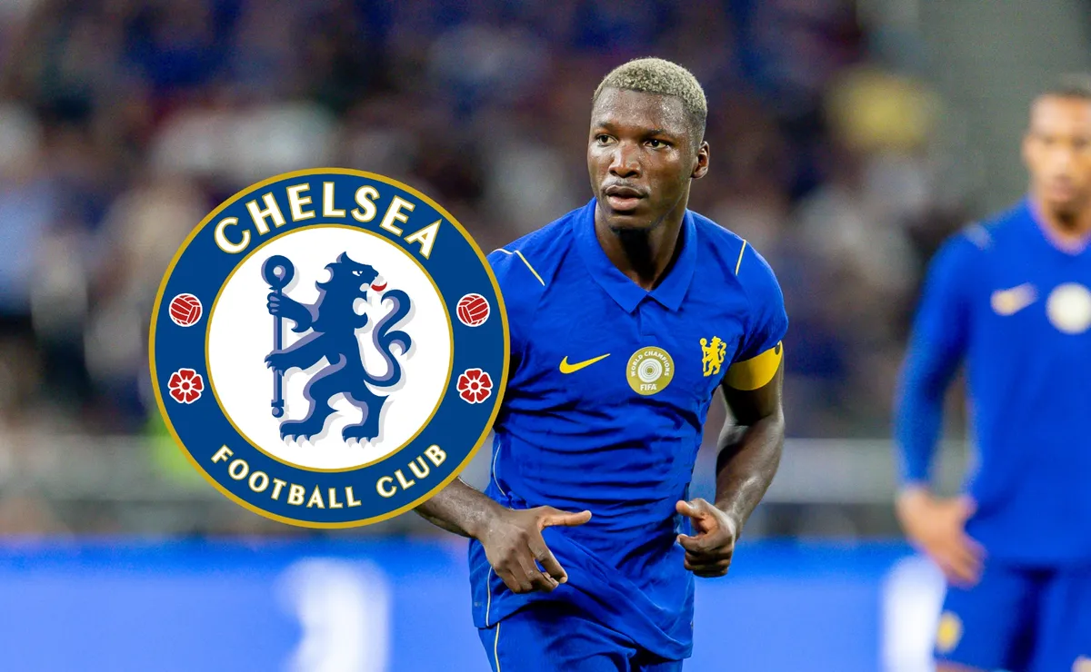 Las ofertas que habría rechazado Moisés Caicedo por quedarse en el Chelsea