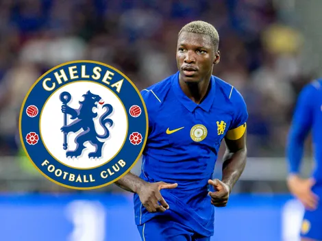 Las ofertas que habría rechazado Moisés Caicedo por quedarse en el Chelsea