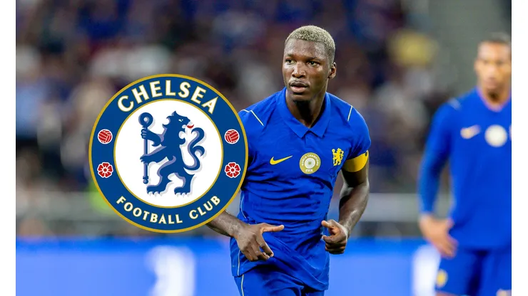 Las ofertas que habría rechazado Moisés Caicedo por quedarse en el Chelsea