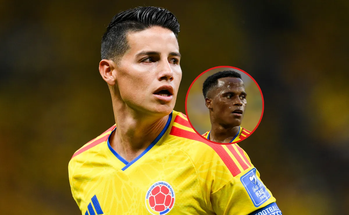 “Impotencia…” Mientras Falcao y Jhon Arias ofrecen ayuda tras el terremoto en Colombia, esto hizo James Rodríguez