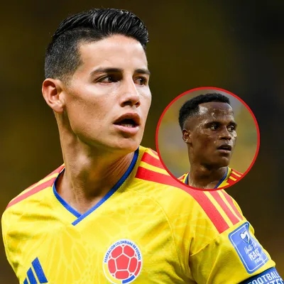 "Impotencia..." Mientras Falcao y Jhon Arias ofrecen ayuda tras el terremoto en Colombia, esto hizo James Rodríguez