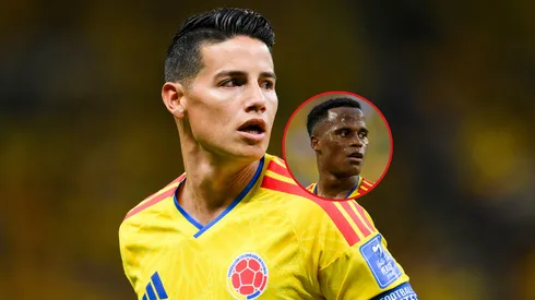 "Impotencia..." Mientras Falcao y Jhon Arias ofrecen ayuda tras el terremoto en Colombia, esto hizo James Rodríguez