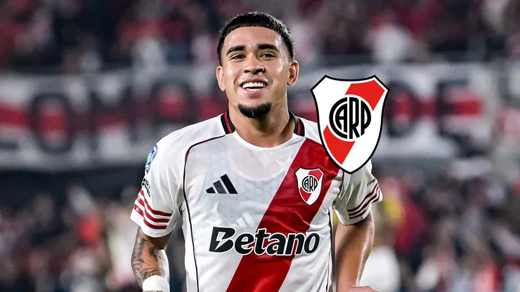 Desde River Plate reconocen un "error" en el caso Kendry Páez