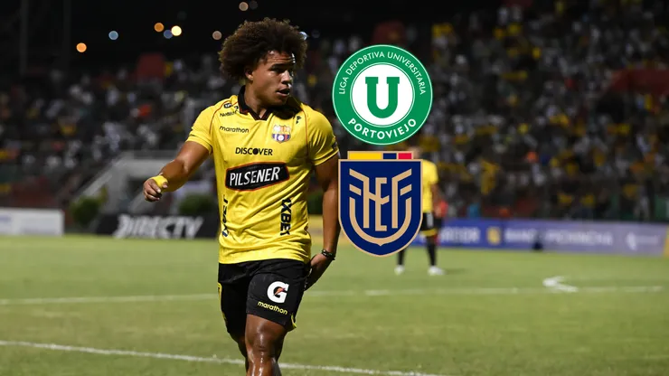 La FEF ya tendría una polémica respuesta con Barcelona SC
