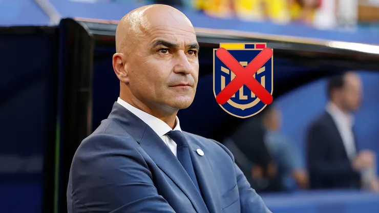 El DT rechazaría a Ecuador por este equipo