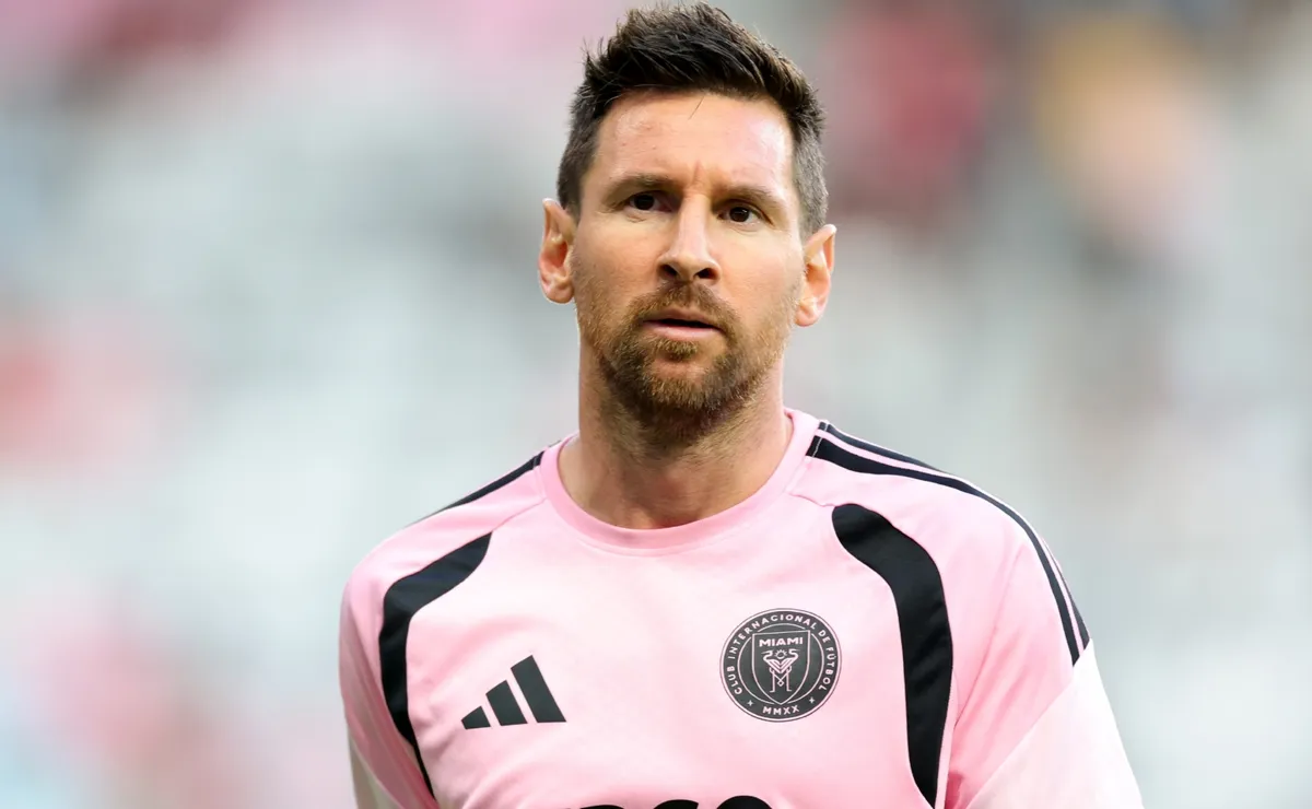 ¿Juega Messi? Lo que necesita Inter Miami ante León para seguir con vida en la Leagues Cup