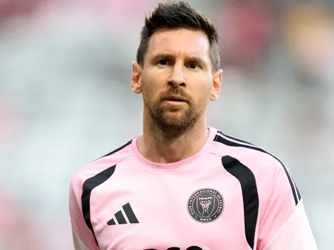 ¿Juega Messi?: los resultados que necesita Inter Miami vs. León