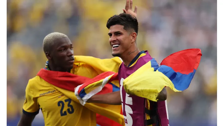 Habemus DT: Selección de Ecuador está a nada de cerrar a su nuevo entrenador