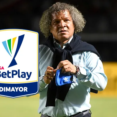 Alberto Gamero vuelve a los banquillos y tendría nuevo club en Colombia